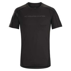 ▫️Arc’teryx Phasic Evolution Crew Neck Tee Shirt